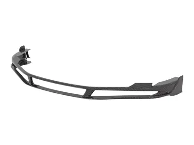 Spoiler inferiore del paraurti anteriore. Porsche 992 turboS - 992807100DOK1 - 1016.992.TTS.20, 1016.992.TTS.10, 1016.992.TTS.00